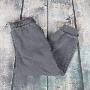 ZARA GREY SWEATPANTS WITH POCKETS SIZE 3/4 YEARS